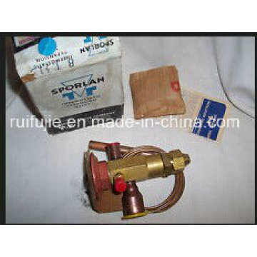 Sporlan Thermostatic Expansion Valves (FSE-2-Z)